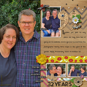 32 years