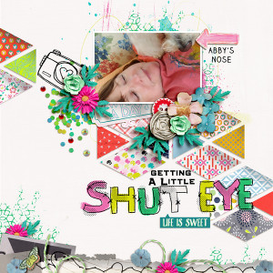 Shut Eye