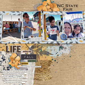 NC State Fair