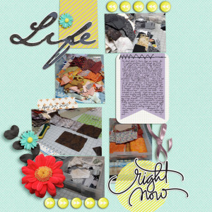 Life-now