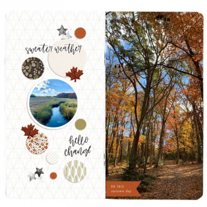 Autumn Day