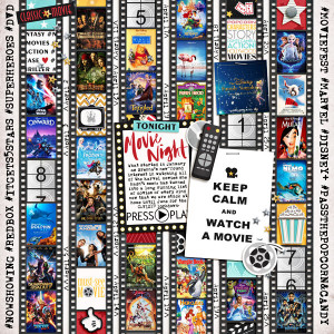 2020 Quarantine Movie Fest Pg 2