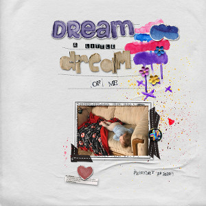 Daydreamer