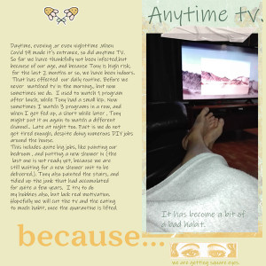 Daytime-tv