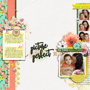 Picture Perfect