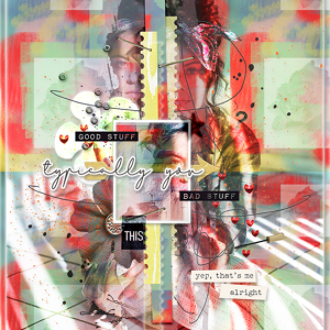 Pink Reptile Designs-April 2020-Template Challenge-Typically You