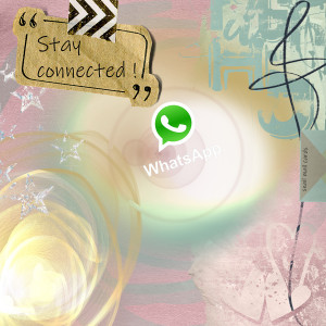 Stay-connected