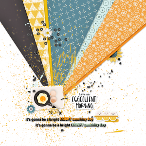 NSD Blog Hop-April 2020-Bright Sunshiny Day