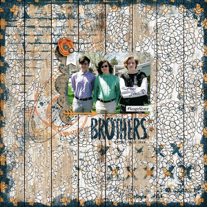 brothers