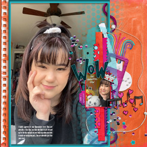 Wow PRD Template Challenge