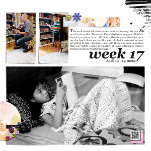 Week 17 {left}