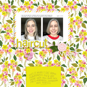 Haircut