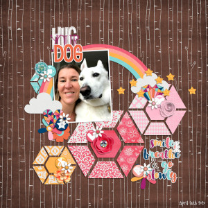 Hug Your Dog