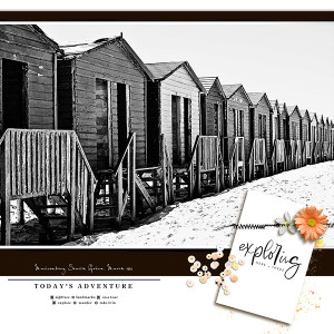 Muizenberg