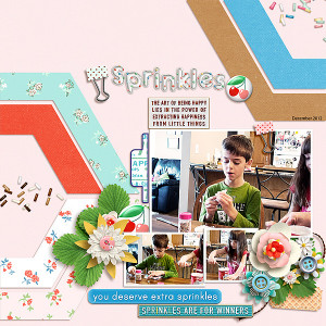 Sprinkles