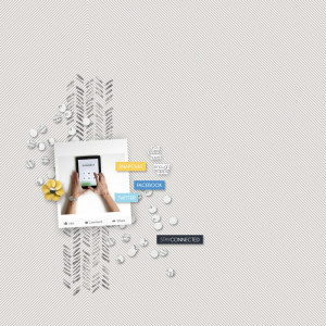 Stay Connected