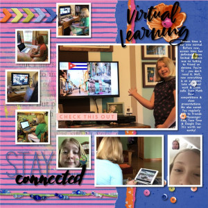 Apr 2020 Random Challenge