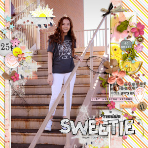 sweetie