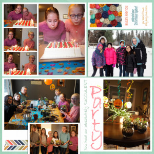 KC's 12th