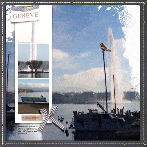 Genève