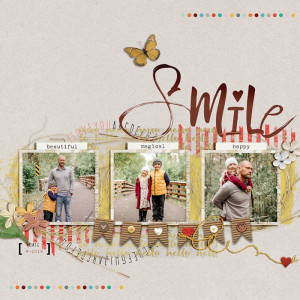 Smile