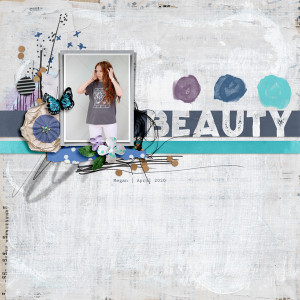 beauty