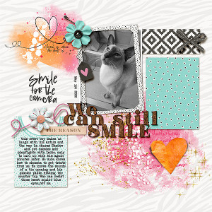 Smile