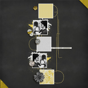 At-this-moment iNSD slow scrap