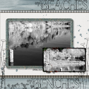 Slow Scrap_05-01-20_EmptyBeaches-EmptyBenches