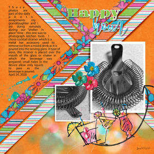 QuickSlowScrapFriday_happyhour
