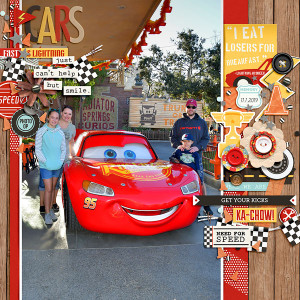 Cars