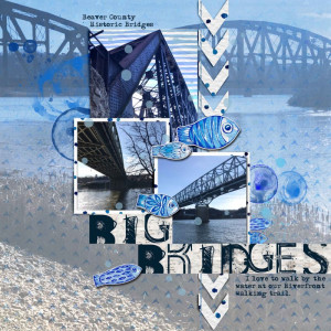 Big Bridges