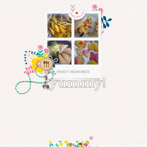Yummy