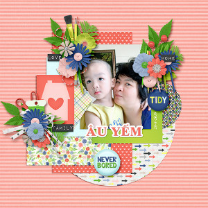Homebody