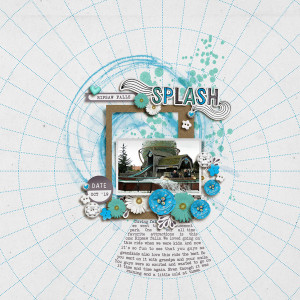 Splash
