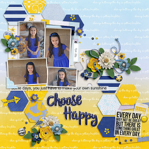 Choose Happy