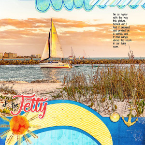Sunset at the Jetty_right