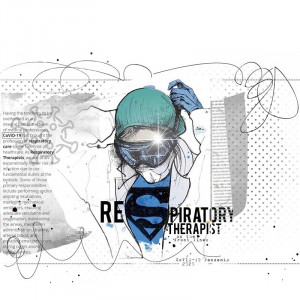 Respiratory Therapist