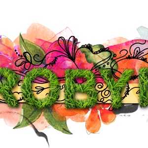 Lilypad Siggy