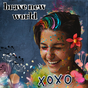 A New World