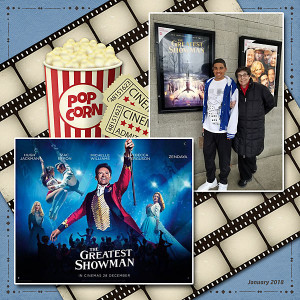 The Greatest Showman
