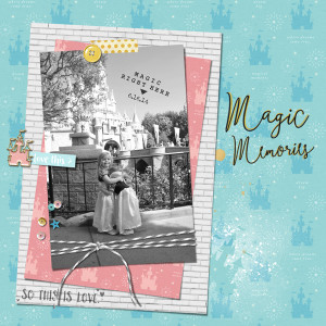 Magic Memories