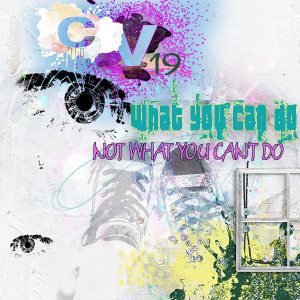 Can does