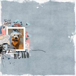 May-20 Template challenge