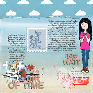 Gift of Time