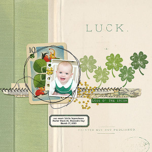 Luck