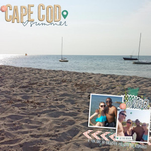 Cape Cod