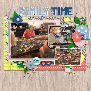 Family Time