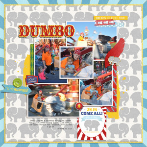 Dumbo