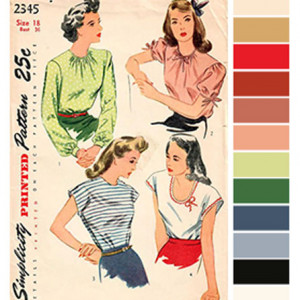 palette idea for iNSD challenge